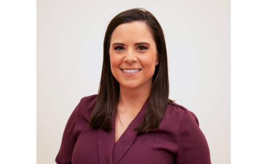 Ashley Michels Joins USMEF Communications Team 